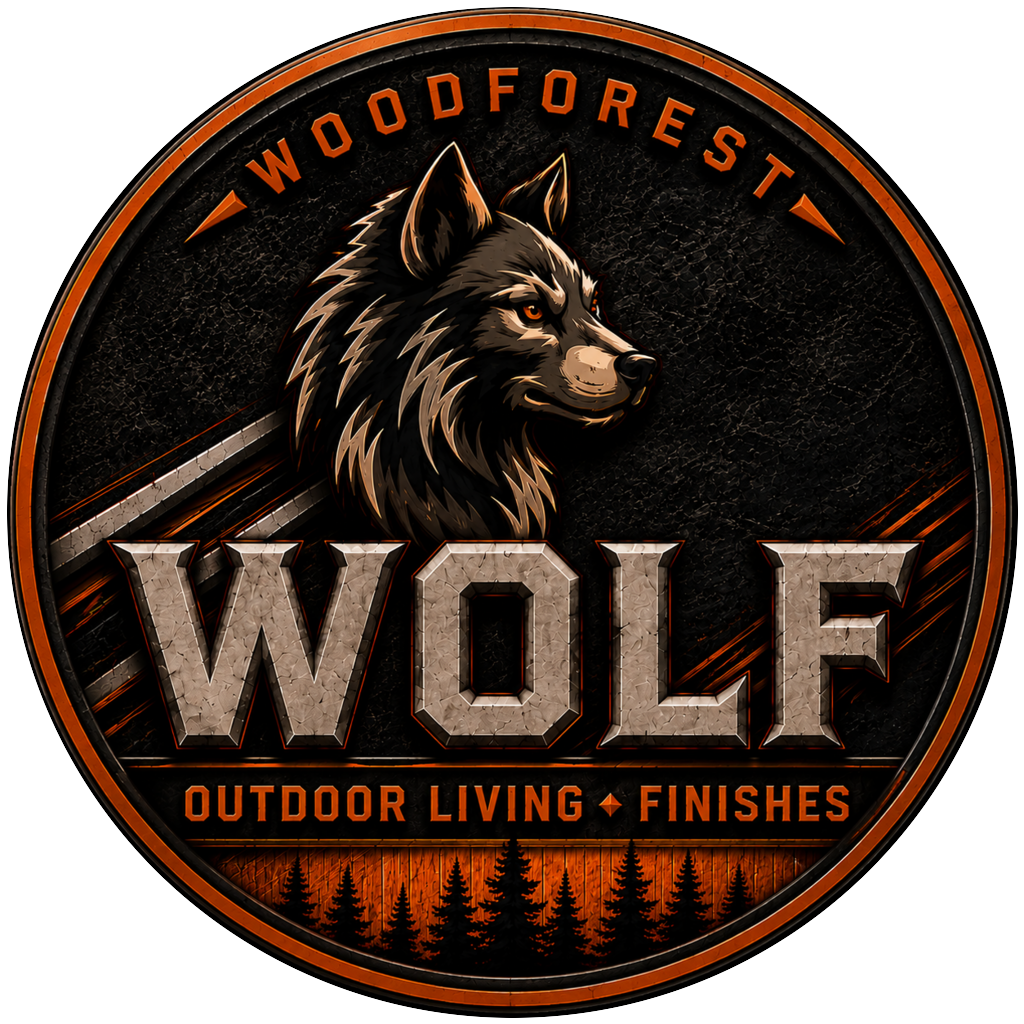 WOLF logo